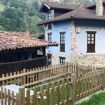 Casa Rural Espinareu La Villa Ngoại thất bức ảnh
